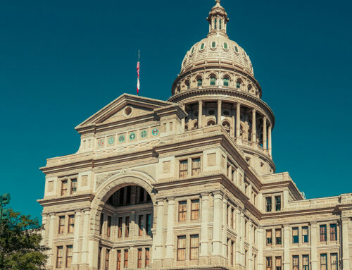 Texas Data Privacy and Security Act: The most significant US privacy law yet?